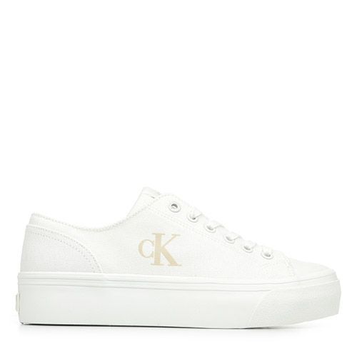 Calvin Klein Jeans Vulc Flatform Low Cv Mg - 38