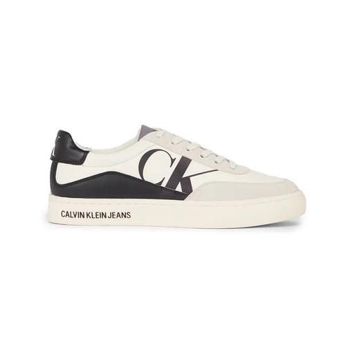 Calvin Klein - Sneakers - Blanche - 42