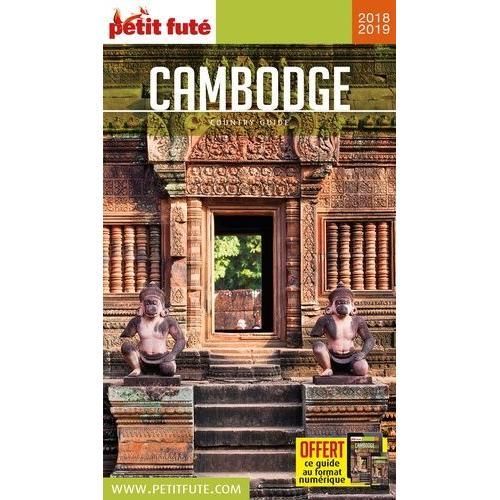 Petit Fut Cambodge    Format Beau livre 