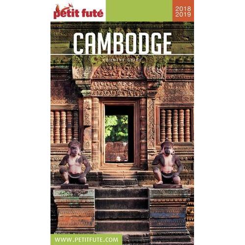 Cambodge 2018/2019 Petit Fut  