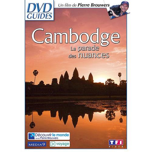 Cambodge - La Parade Des Nuances