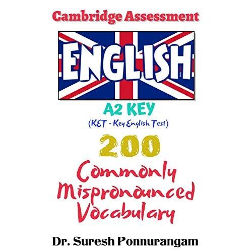 CAMBRIDGE ASSESSMENT ENGLISH A2 KEY (KET KEY ENGLISH TEST) 200