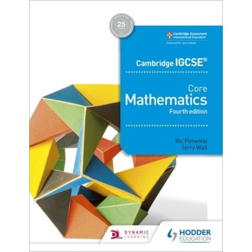 Cambridge Igcse Core Mathematics    Format Broch 