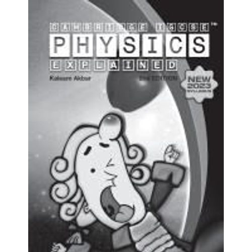 Cambridge Igcse Physics Explained    Format Broch 