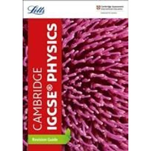 Cambridge Igcse(Tm) Physics Revision Guide    Format Broch 