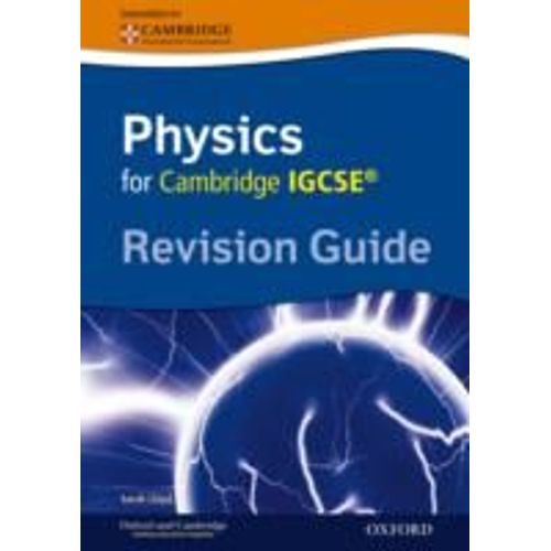 Cambridge Physics Igcse Revision Guide   