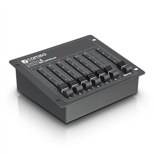 Cameo CONTROL 6 Contrleur DMX Console DMX