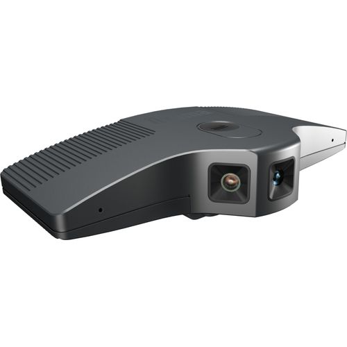 Camera 4k Uhd 180degree Dfov Panocam 12mp Microphone 2x With