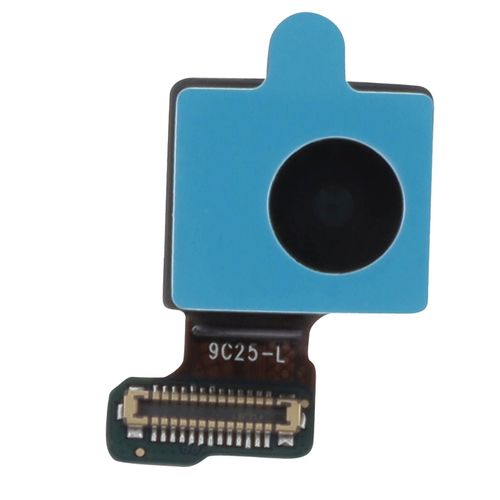 Camra Avant Pour Samsung Galaxy Note 20 Ultra Capteur Selfie 10mp Samsung Noir