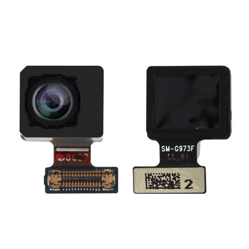 Camra Avant Samsung Galaxy S10 / S10e Objectif De Remplacement Frontal