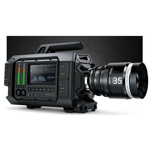 Camra Blackmagic V1