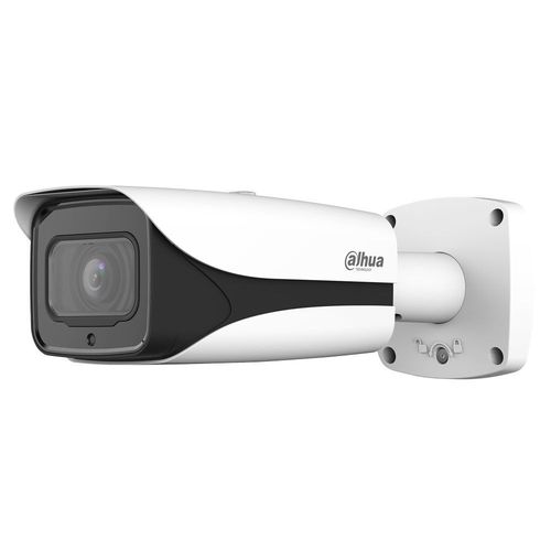 Camra Bullet Wizmind Ir  Focale Variable 8 Mp Ipc-Hfw5842ep-Ze-2712-S3