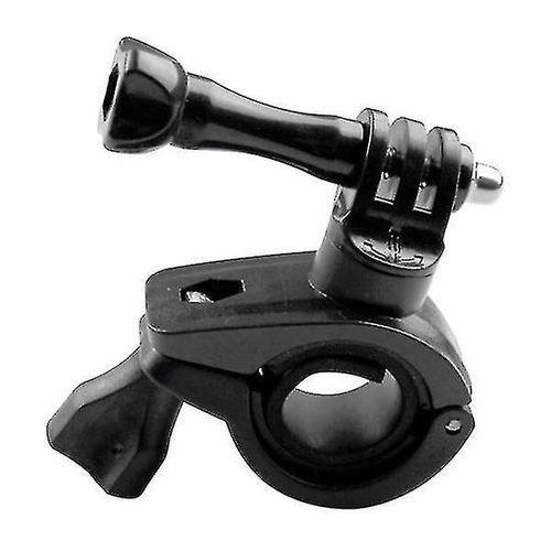 Camra DAction Support Fixe Durable Solide Portatif Support Rglable Support Fixe Pour Gopro 3 + Gopro 2 Xiaoyi, Hw