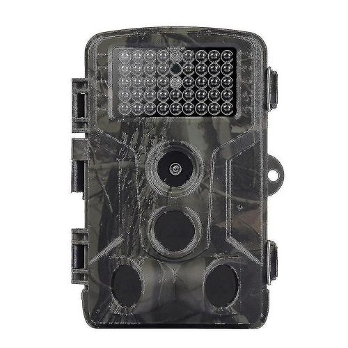 Camra De Surveillance Dsoon Wifi 32 Mp, Vido 4k, Dclenchement Rapide, tanchit Ip66, Longue Dure De Vie De La Batterie