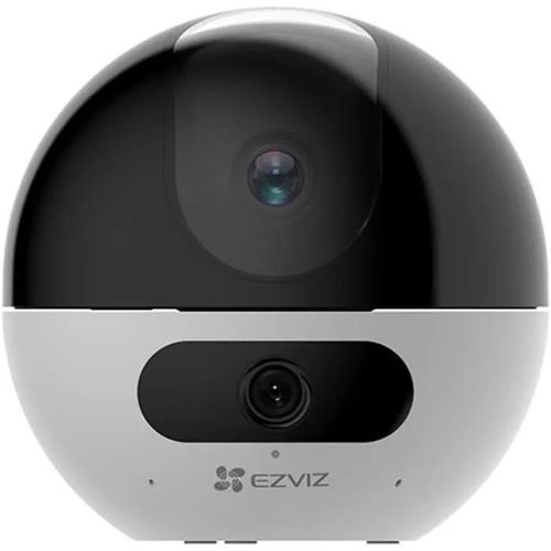Camra De Surveillance - Ezviz - C7 - 4mp - Vision Nocturne - Dtection Ia - 360