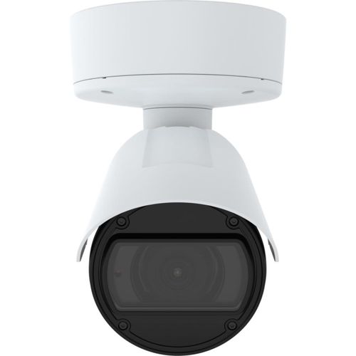 Camra De Surveillance Rseau - Axis - Q1808-Le - 10 Mp - Vision Nocturne - Rsistante Aux Intempries