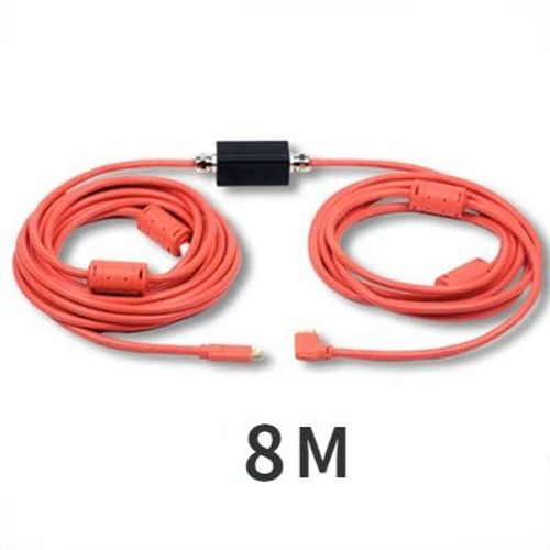 Camra De Type C Vers Micro-Usb,Cble D'ordinateur,Ordinateur Portable Il Eos 5d4 5dsr 7d2 Nikon D800 D5 Slr,Ligne De Prise De Vue Attache,3-10m,Usb 3.0 - Type Ca-110-8m-Cable