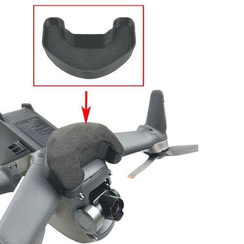 Camra De Vue Vers Le Bas Pour Dji Fpv  Travers La Machine, Systme Fou'vitement'obstacles Visuels, Housse De Protection, Housse Anti Poussire