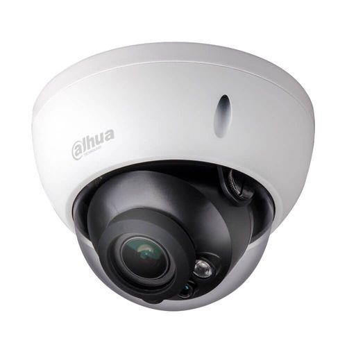 Camra Dme Ir Varifocale 5mp Wizsense Ipc-Hdbw2541rp-Zs-27135-S2 Blanc