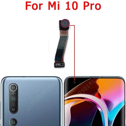 Camra frontale pour Xiaomi Mi 6 8 Lite 9 SE 9T 10T Pro 10 Ultra ata 6 ata 8 ata 9 ata 10,pices techniques pour appareil photo - Type Mi 10 Pro