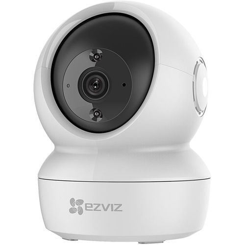 Camra De Scurit Ezviz H6c 2mp