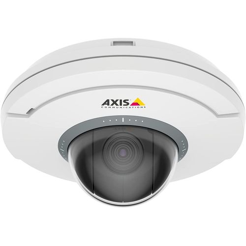Camra Ip Axis Dme Mobile Ptz 2mp Axis M5074