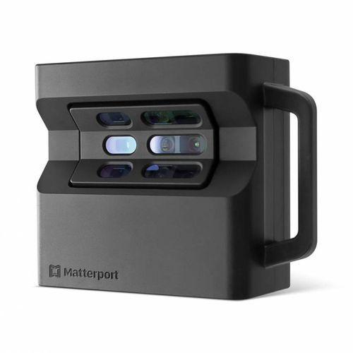 Camera Matterport Pro 2