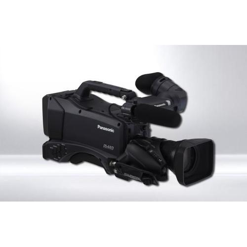 Camera Panasonic AG-HPX301E