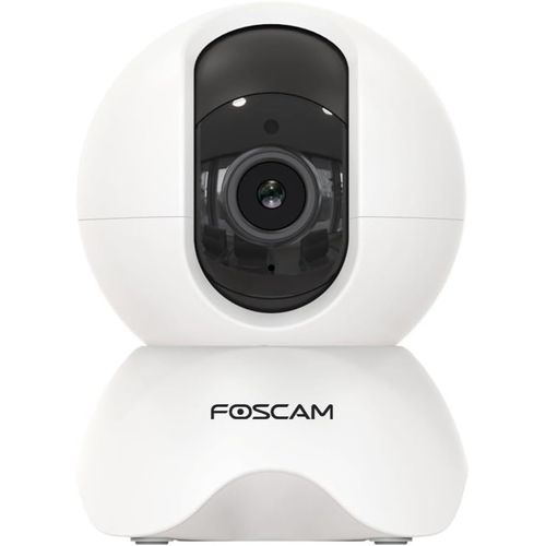 Camra Pour L'Intrieur Motorise Ip X5 - Wifi, Haute Dfinition 5Mp Avec Dtection De Mouvement Intelligente
