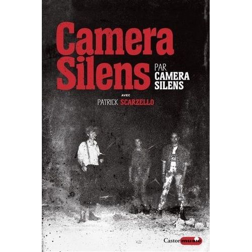 Camera Silens Par Camera Silens Art et culture Rakuten