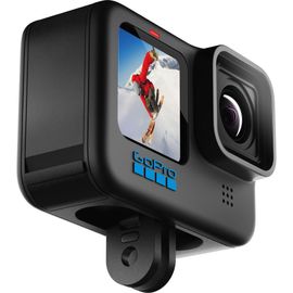 Caméra sport GoPro HERO10 Black 5k camera Rakuten