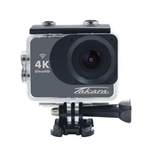 Camera Sport HD 4K Takara MV137