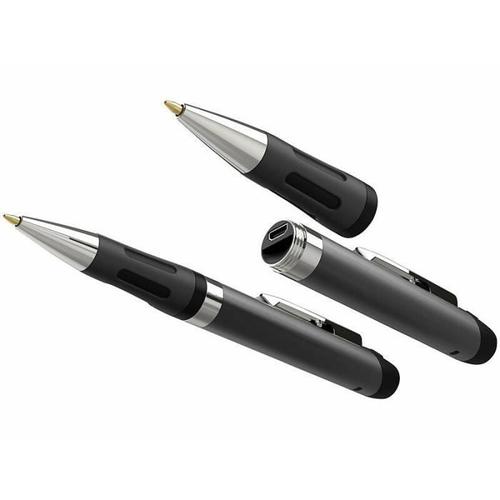 Camra stylo 2K avec dtection de mouvement DV-900K