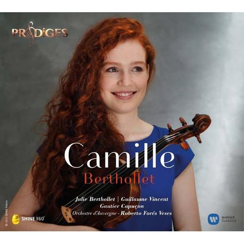 Camille Berthollet - Camille Berthollet