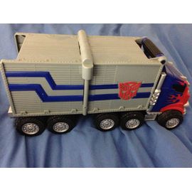 Camion transformers jouet Clearance
