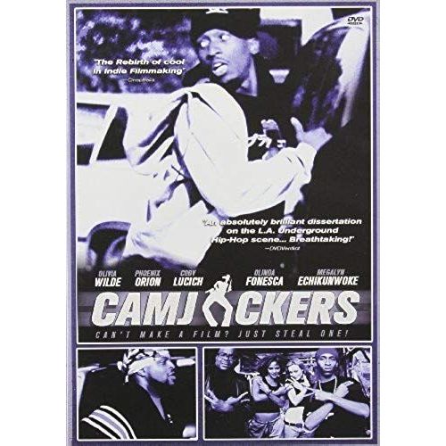 Camjackers de Unknown