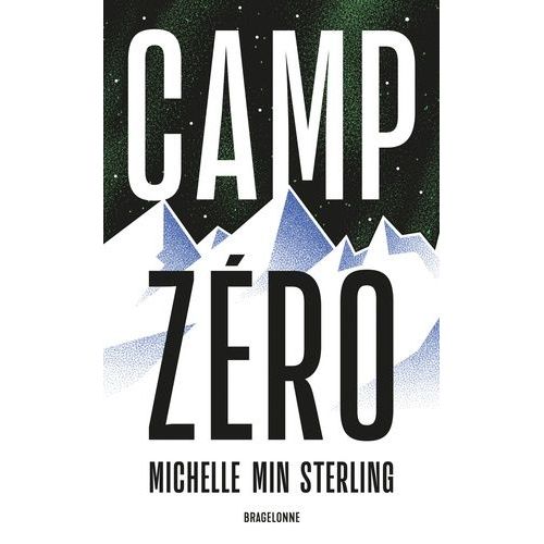 Camp Zro    Format Poche 