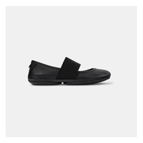 Camper - Ballerines Right Nina - Noir - 41