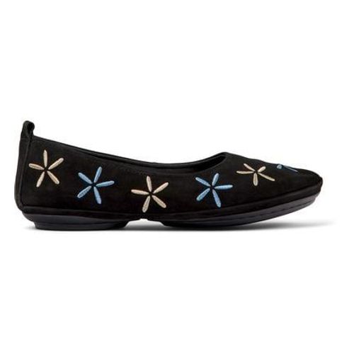 Camper - Ballerines Right Nina Twins - Noir - 38