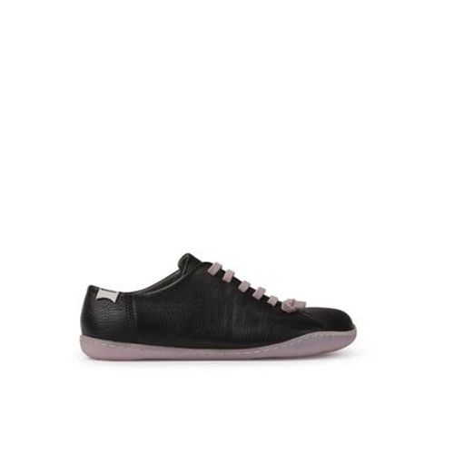 Camper - Baskets Femme Peu - Noir - 35