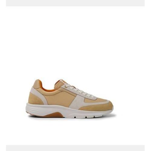 Camper - Baskets Homme Drift - Multicolore - 41