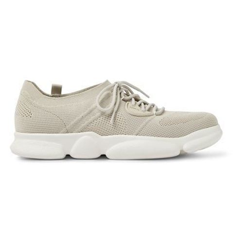 Camper - Baskets Karst - Gris - 40