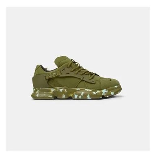 Camper - Baskets Karst - Vert - 37