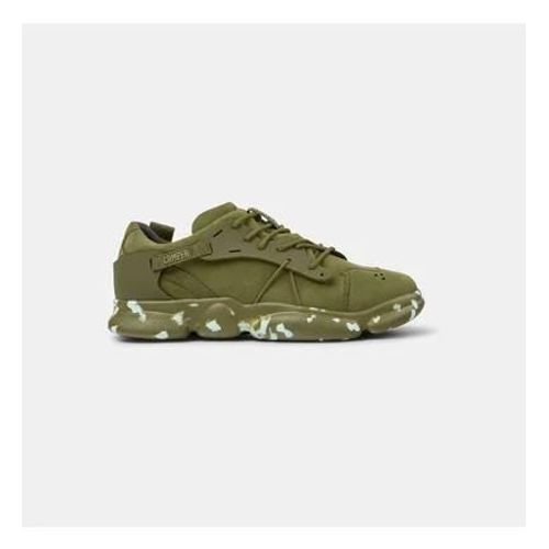 Camper - Baskets Karst - Vert - 45