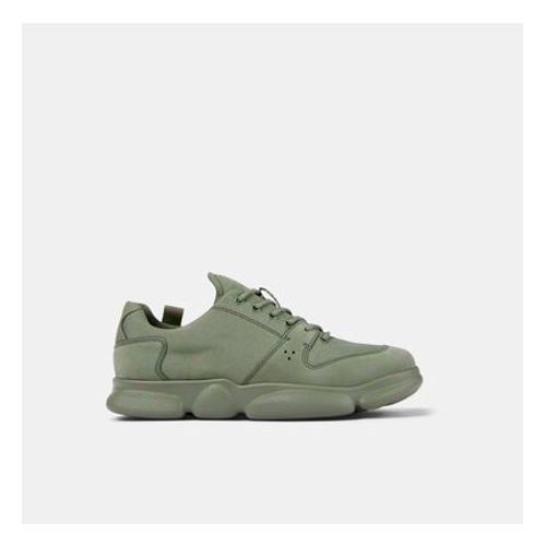 Camper - Baskets Karst - Vert - 40