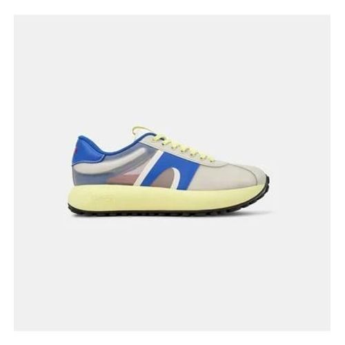 Camper - Baskets Pelotas Athens - Gris - 42