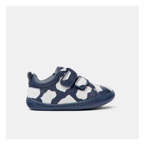 Camper - Baskets Peu Cami - Blanc - 22