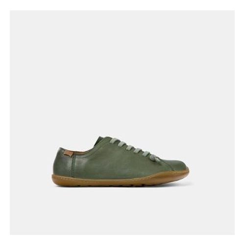 Camper - Baskets Peu Cami - Vert - 37