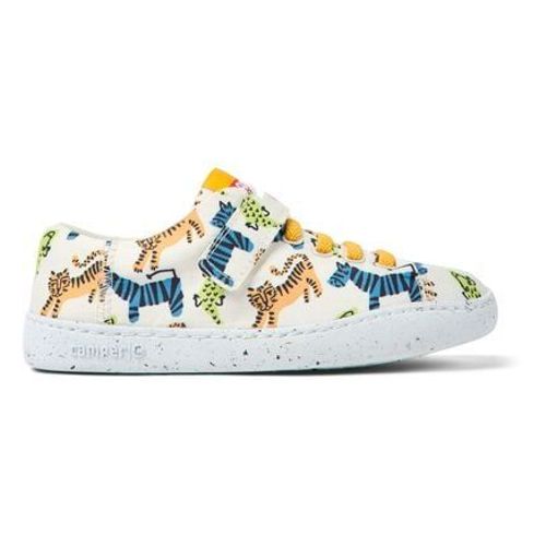Camper - Baskets Peu Touring - Blanc - 32