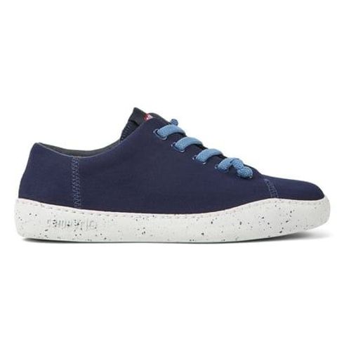 Camper - Baskets Peu Touring - Bleu - 36